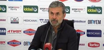 Aykut Kocaman'ın penaltı isyanı