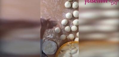'Puf puf' bayatlamayan poğa&ccedil;a tarifi