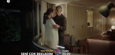 Ayliz'in annesine ne oldu? Seni &Ccedil;ok Bekledim 10. b&ouml;l&uuml;m 2. fragmanı 