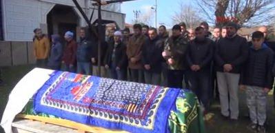  Aynı acıyı 7 yıl sonra ikinci kez yaşadılar