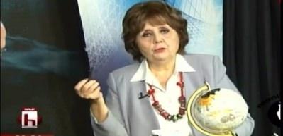 Ayşenur Arslan'ın Kur'an ve İslam hazımsızlığı