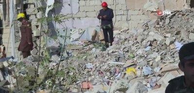 Azerbaycan&rsquo;da Patlama: 3 &Ouml;l&uuml;