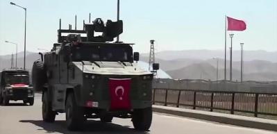 Azerin'in seslendirdiği 'Ordunun Duası' klibi olduk&ccedil;a beğeni topladı