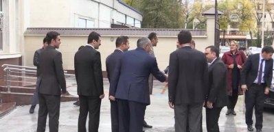 Aziz Sancar en b&uuml;y&uuml;k hayalini a&ccedil;ıkladı