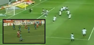 Ronaldinho mu? Yoksa Fahri Tatan mı?