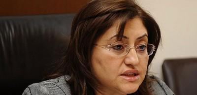 Bakan Fatma Şahin'den &ccedil;ocuk eğitimi i&ccedil;in son s&ouml;z