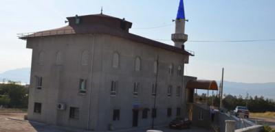 A&ccedil;ık arttırma usul&uuml; ile satılık cami