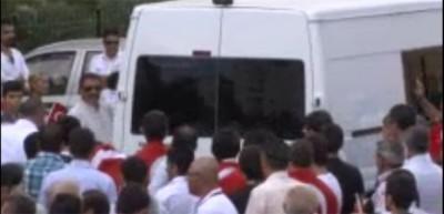 Şehit uzman &ccedil;avuşun cenazesi baba evinde