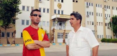 Uğur Acar'ın bir hayali daha ger&ccedil;ek oldu