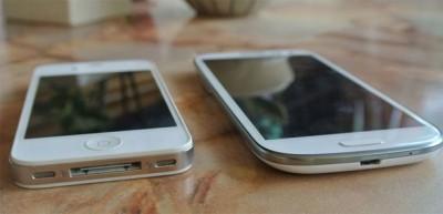 Samsung'un Apple iPhone 5 yorumu!