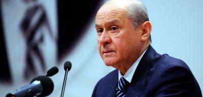 Bah&ccedil;eli: Gaziantep'in se&ccedil;ilmesi tesad&uuml;f olamaz