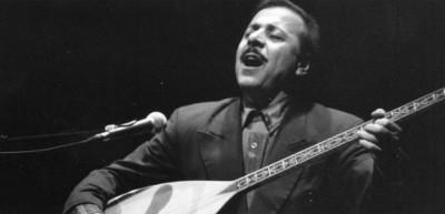 Neşet Ertaş ile babasının bozlak atışması