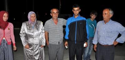 Yaralı askerin babası isyan etti!