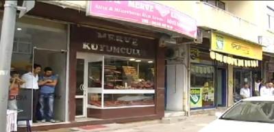 Pendik'te kanlı soygun: 3 yaralı