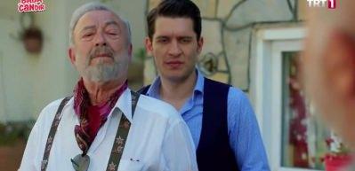 Baba Candır 36.B&ouml;l&uuml;m Fragmanı