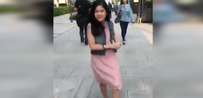 Baba kızın şifresi, izleyenleri g&uuml;l&uuml;msetti