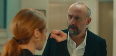 Babil 14. son b&ouml;l&uuml;me İrfan'ın sahnesi damga vurdu!  Babil 15. yeni b&ouml;l&uuml;m fragmanı yayınlandı