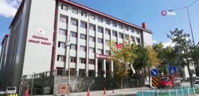 Bacanağı ve baldızını &ouml;ld&uuml;rm&uuml;şt&uuml; cezayı duyunca...