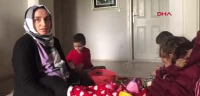 'Bademcikleri şişti' diye hastaneye g&ouml;t&uuml;r&uuml;len G&uuml;ls&uuml;m'e beyin sapı t&uuml;m&ouml;r&uuml; teşhisi
