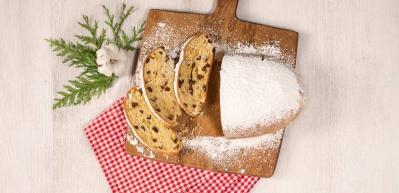 Bademli ekmek tarifi