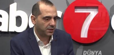 BAE kime hizmet ediyor? M&uuml;sl&uuml;man coğrafyasındaki &ccedil;atışmaların ardında BAE mi var?