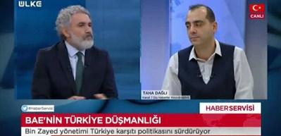 BAE, Suriye sonrası şimdi de Libya'da T&uuml;rkiye'nin karşısında