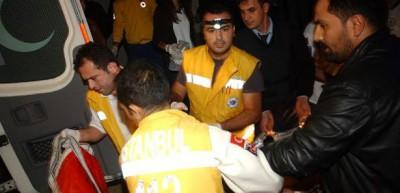 Bağcılar'da katliam: 6 &ouml;l&uuml;, 2 yaralı