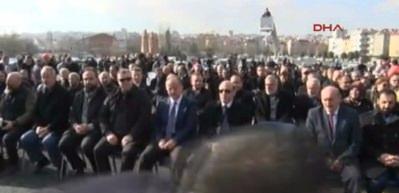  Bağcılar'dan 24 TIR ile Halep'e g&ouml;nderildi