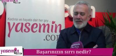 Bahadır Yenişehirlioğlu başarısının sırrını anlattı!
