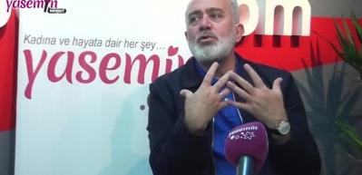 Bahadır Yenişehirlioğlu sert &ccedil;ıktı: B&ouml;yle Ramazan mı olur!