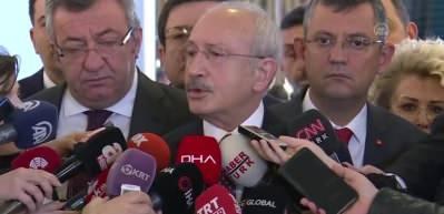 Bahar cemresiyle, zafer secdesiyle gelir