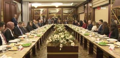 Bah&ccedil;eli'den Kanal İstanbul a&ccedil;ıklaması