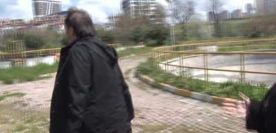 "Bah&ccedil;eşehir'i satmıyoruz, alanı genişletiyoruz"