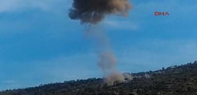 'Bahoz Erdal'ın sağ kolu yakalandı