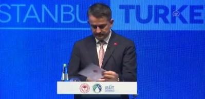 Bakan a&ccedil;ıkladı: Anlaşma sağlandı