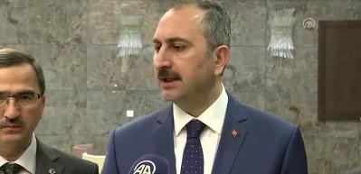 Bakan a&ccedil;ıkladı: &Ccedil;alışma başladı, cezalar artacak!