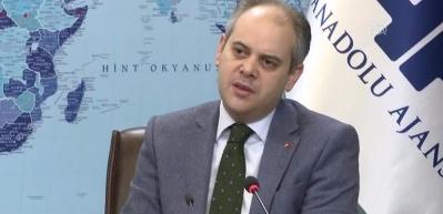 Bakan a&ccedil;ıkladı! "En ağır şekilde hesap verecekler"