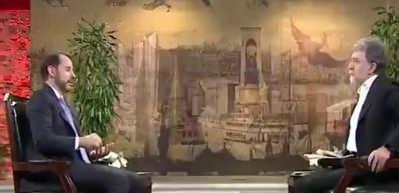 Bakan Albayrak: Battık bittik lobileriyle uğraşıyoruz