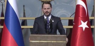 Bakan Albayrak: Tam 10 bin kişi...