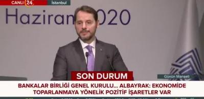 Bakan Albayraktan son dakika a&ccedil;ıklaması: 133 bin başvuruyu ge&ccedil;ti