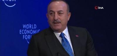 Bakan &Ccedil;avuşoğlu: &ldquo;T&uuml;rkiye NATO&rsquo;ya en &ccedil;ok katkı sağlayan &uuml;lkeler arasında&rdquo;