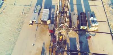 Bakan d&ouml;nmez petrol m&uuml;jdesinin detaylarını a&ccedil;ıkladı