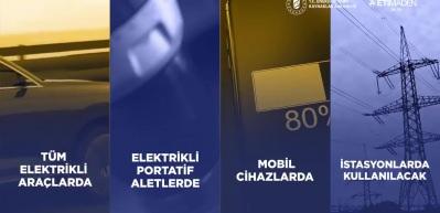 Bakan D&ouml;nmez: Yerli teknolojilerde g&uuml;zel haberler almaya devam edeceğiz