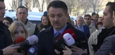 Bakan duyurdu! 6 g&uuml;n s&uuml;recek seferberlik başladı