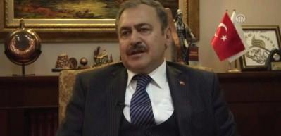 Bakan Eroğlu: Tesislerin maliyeti 23 milyar