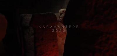 Bakan Ersoy: 'Karahantepe Göbeklitepe'den daha öncelikli bir yer haline gelecek"