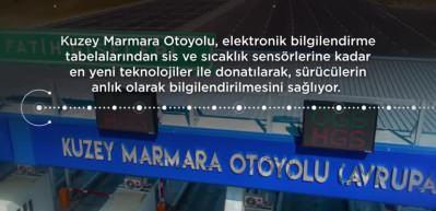 Bakan Karaismailoğlu: 10,25 km'lik Hasdal-Başakşehir kesiminde sona yaklaştık