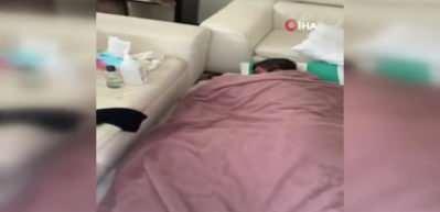Bakan Koca talimat verdi! İsve&ccedil;'te yaşayan Covid-19 hastası T&uuml;rkiye&rsquo;ye getiriliyor