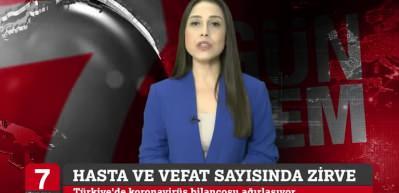 Bakan Koca'dan dikkat &ccedil;eken g&ouml;r&uuml;şme! (25 Kasım 2020 G&uuml;n&uuml;n &Ouml;nemli Gelişmeleri)