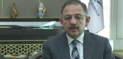 Bakan korkun&ccedil; ger&ccedil;eği a&ccedil;ıkladı! Ne yazık ki doğru